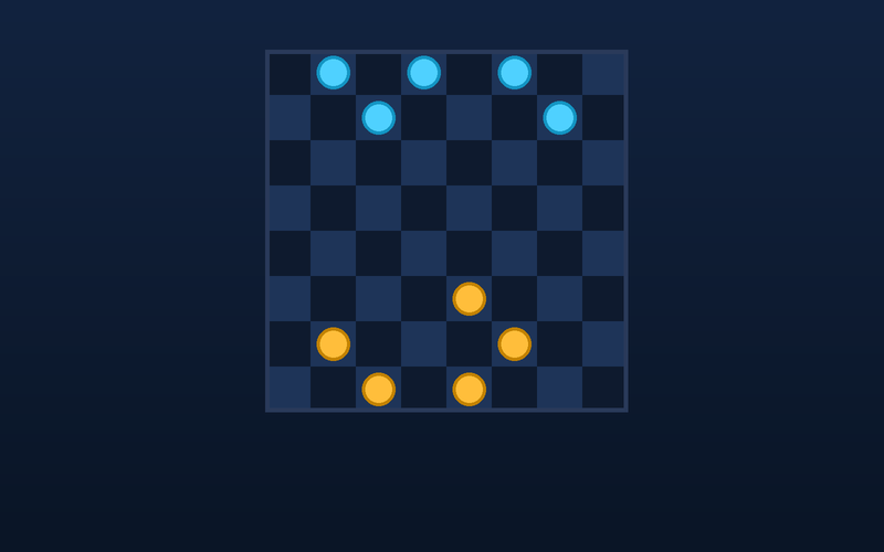 Checkers