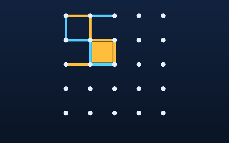 Dots & Boxes