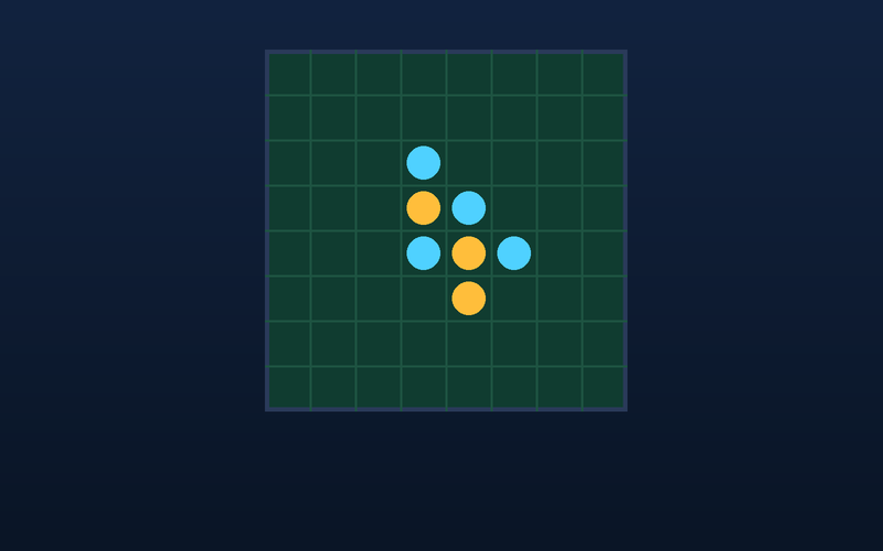 Reversi